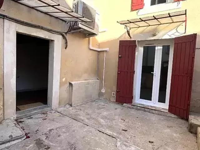 Maison location à Arles, Eyragues