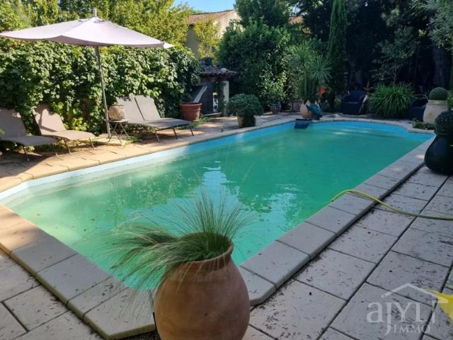 Appartement vente à Arles, Eyragues