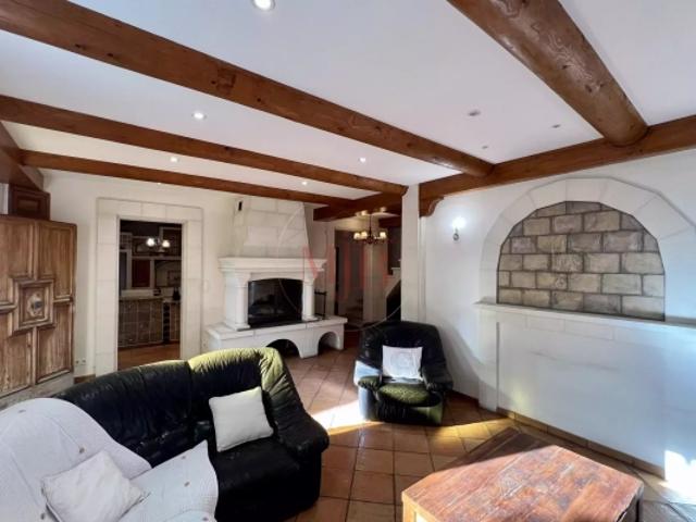 Appartement vente à Eyragues, Bouches-du-Rhône