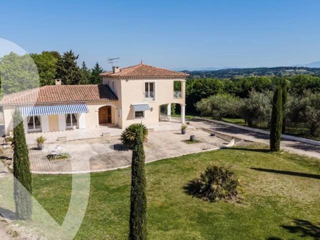 Maison vente à Arles, Eyragues