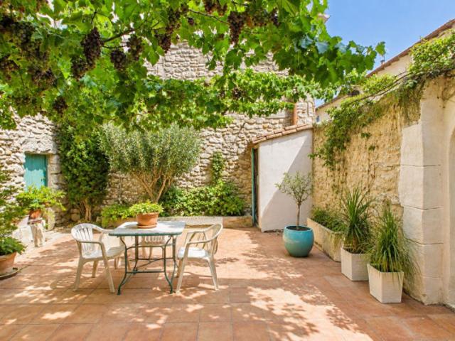 Maison vente à Eyragues, Bouches-du-Rhône