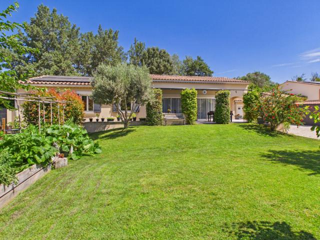 Maison vente à Arles, Eyragues