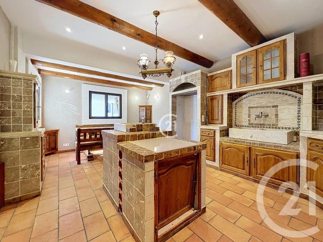 Maison vente à Eyragues, Bouches-du-Rhône