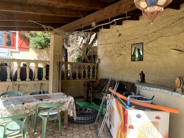 Maison vente à Arles, Eyragues