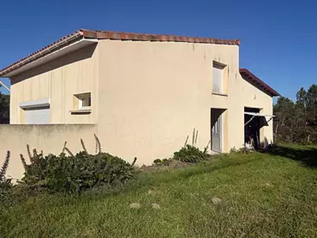 Maison vente à Le Pontet, Eyrans