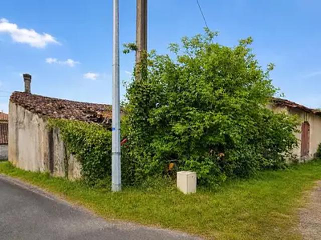 Maison vente à Blaye, Eyrans