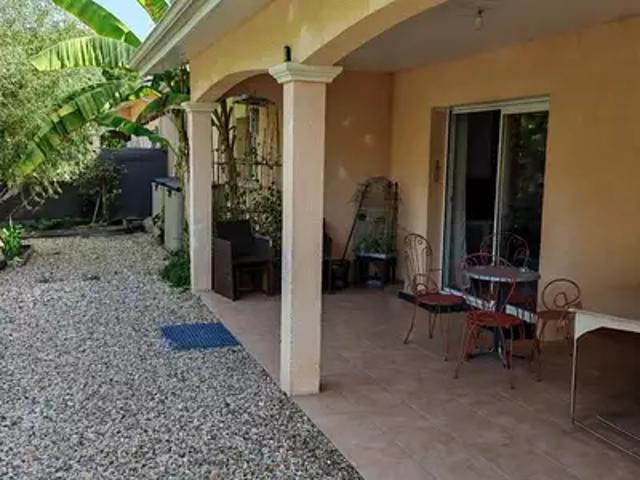 Maison vente à Blaye, Eyrans