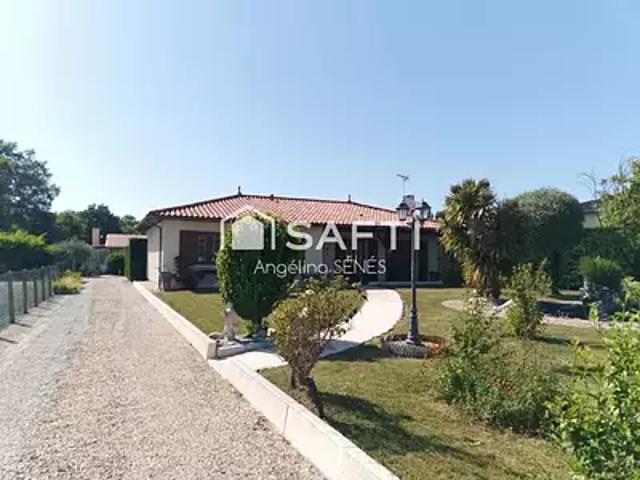 Maison vente à Le Pontet, Eyrans