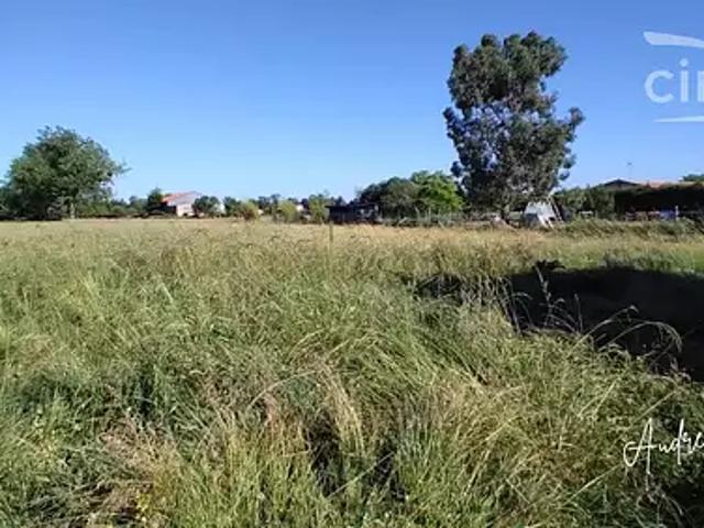 Terrain vente à France métropolitaine, Eyrans