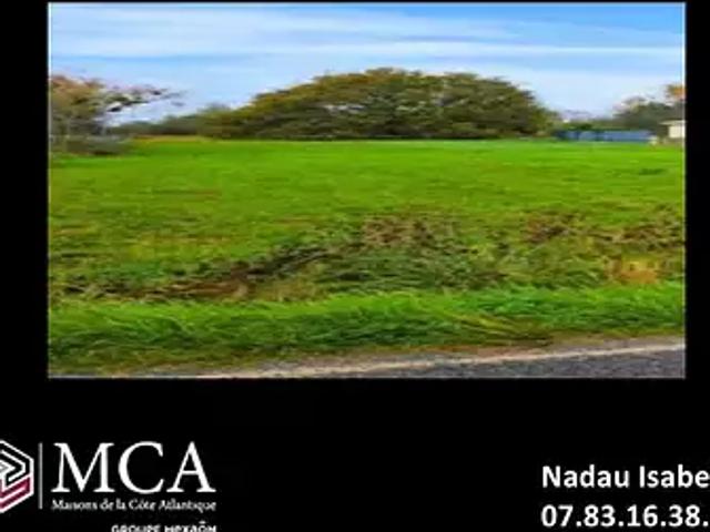 Terrain vente à France métropolitaine, Eyrans