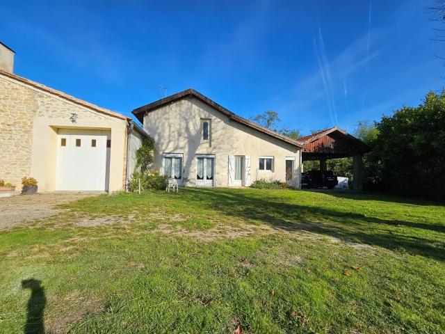 Maison vente à Blaye, Eyrans