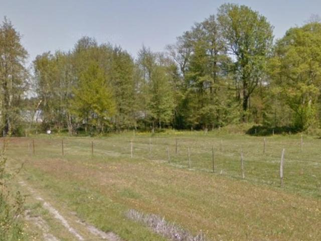 Terrain vente à France métropolitaine, Eyrans