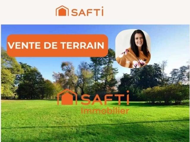 Terrain vente à France métropolitaine, Eyrans