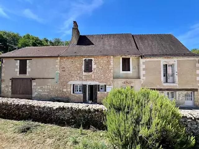 Maison vente à Périgueux, Maurens