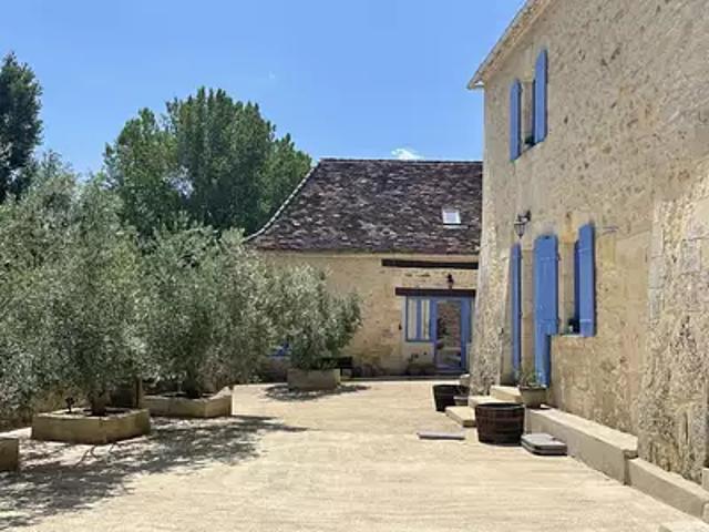Maison vente à Maurens, Eyraud-Crempse-Maurens