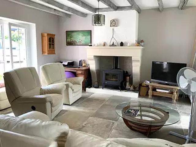 Maison vente à Maurens, Eyraud-Crempse-Maurens