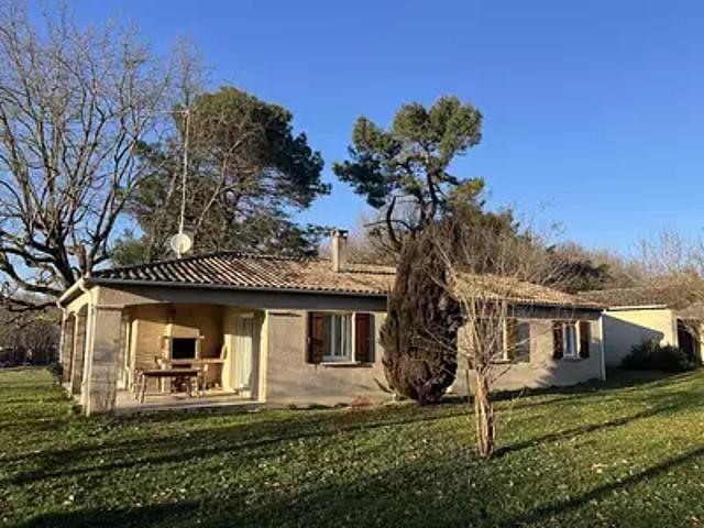 Maison vente à Maurens, Eyraud-Crempse-Maurens