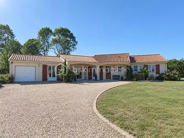 Maison vente à Maurens, Eyraud-Crempse-Maurens