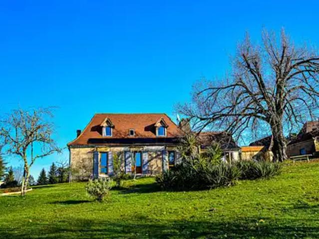 Maison vente à Périgueux, Maurens