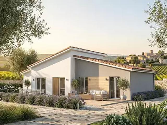 Maison vente à Périgueux, Maurens