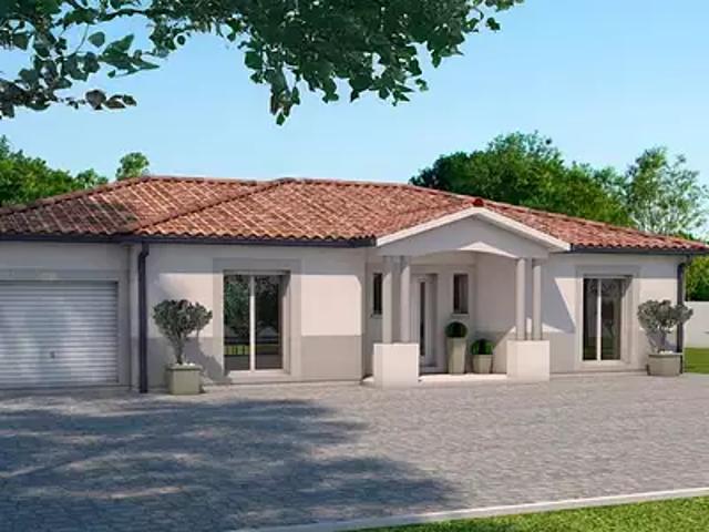 Maison vente à Périgueux, Maurens
