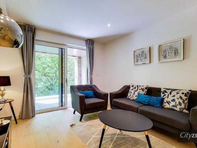 Apartment for rent in Barnsbury, Greater London