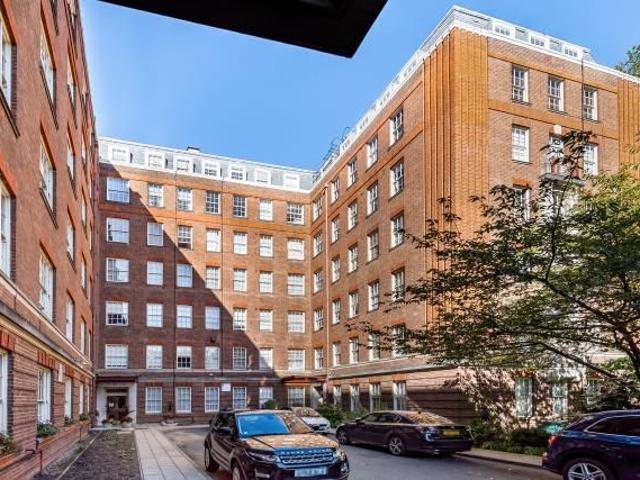 Apartment for rent in St. John's Wood, Greater London