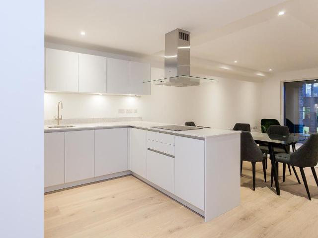 Apartment for rent in Barnsbury, Greater London