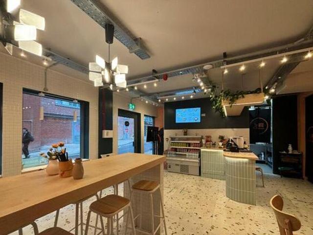 House for sale in City Centre, South Yorkshire