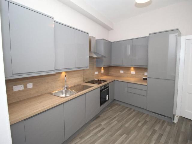 Apartment for rent in Canonmills, Scotland