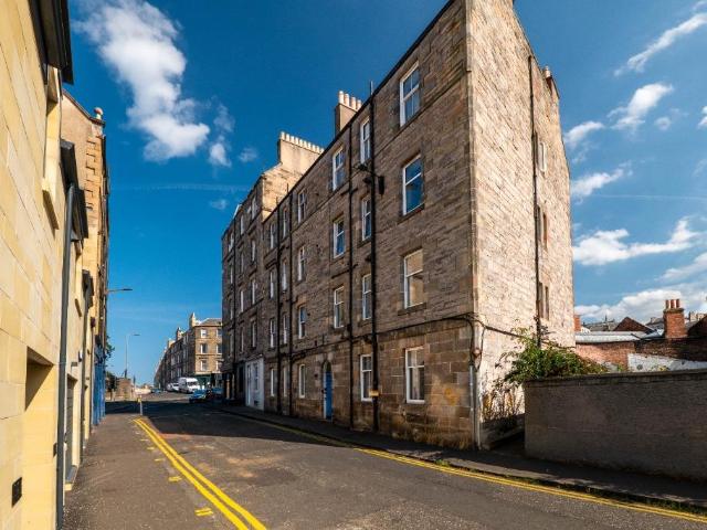 Apartment for rent in Canonmills, Bellevue