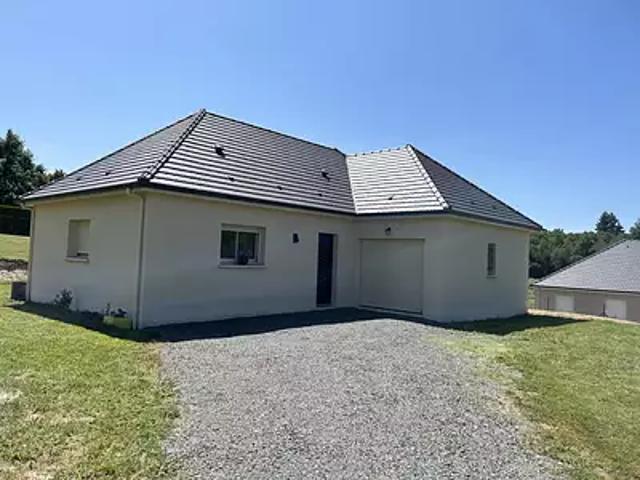 Maison vente à Le Peuch, Eyrein