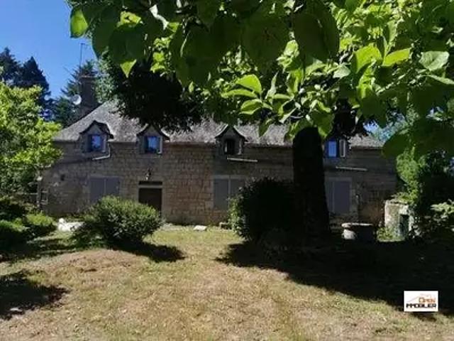 Maison vente à Le Peuch, Eyrein