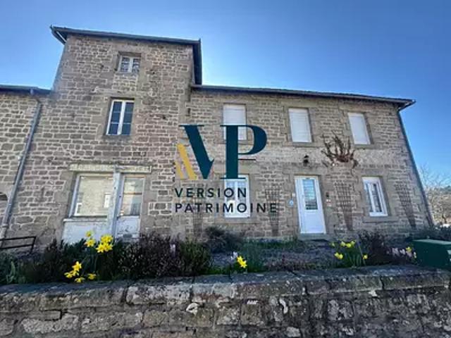 Maison vente à Tulle, Eyrein
