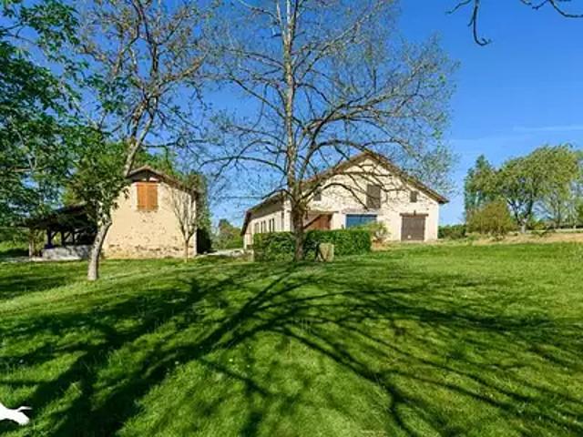 Maison vente à Mont-de-Marsan, Eyres-moncube