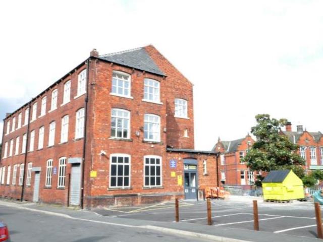 Apartment for rent in Armley, West Yorkshire