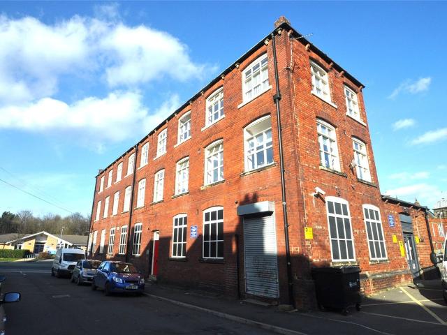 Apartment for rent in Armley, West Yorkshire