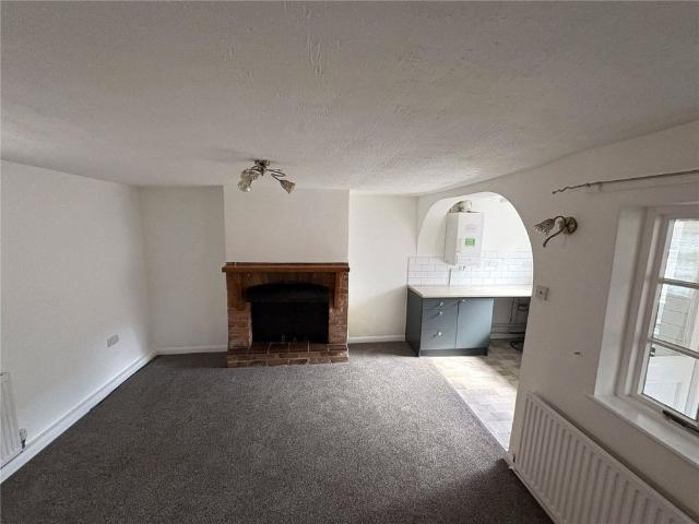 House for rent in Alverton, East Midlands