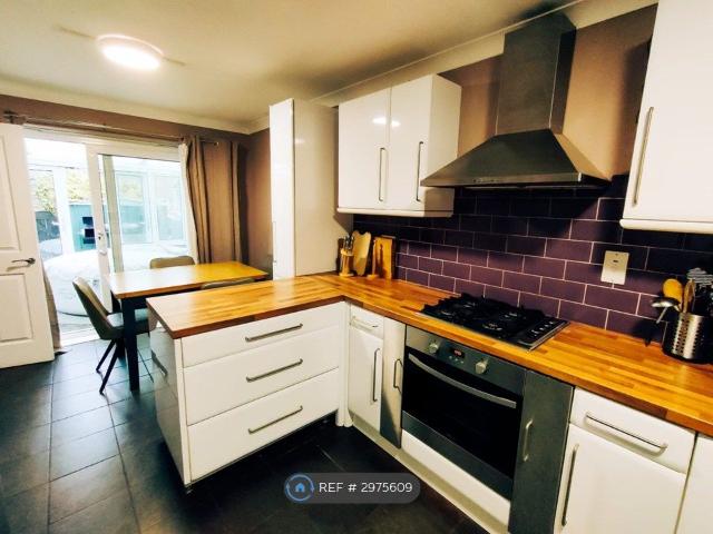 Room for rent in Bretton, Peterborough