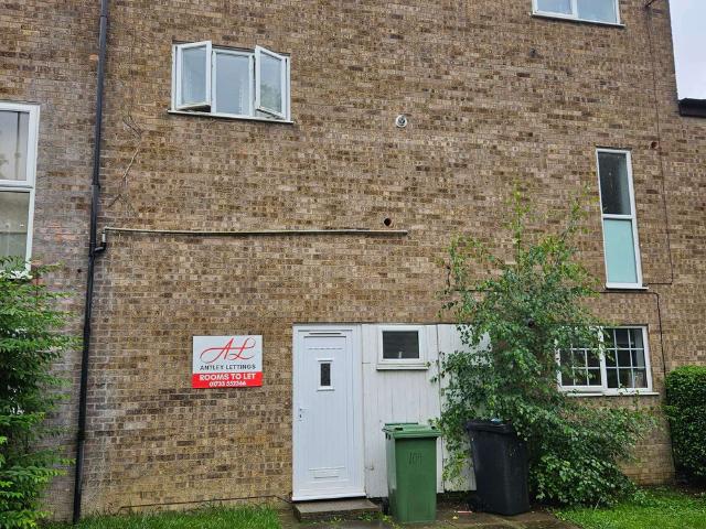 Room for rent in Bretton, Peterborough