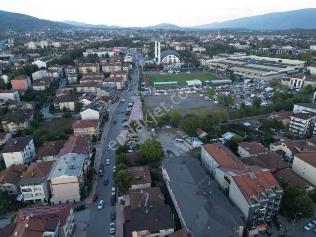 Hendek, Sakarya içerisinde satılık mülk