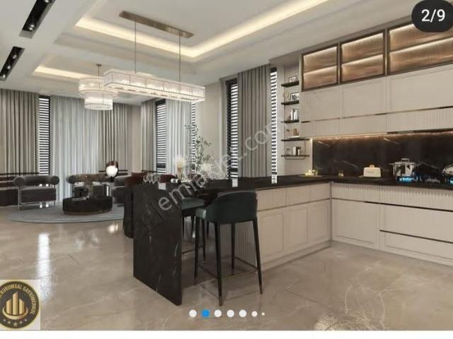 Kayapinar, Diyarbakir içerisinde satılık Villa