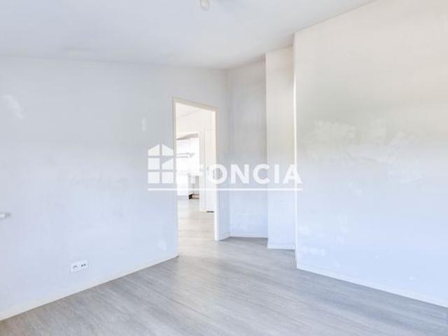 Appartement vente à Bordeaux, Eysines
