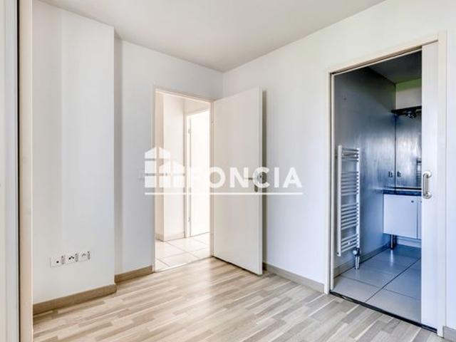 Appartement vente à Bordeaux, Eysines