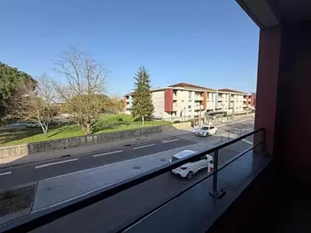 Appartement vente à Bordeaux, Eysines