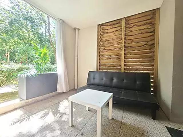 Appartement vente à Bordeaux, Eysines