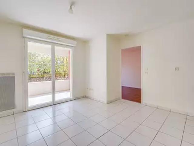Appartement vente à Bordeaux, Eysines