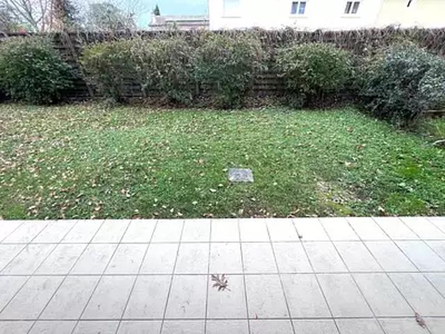 Appartement vente à Bordeaux, Eysines