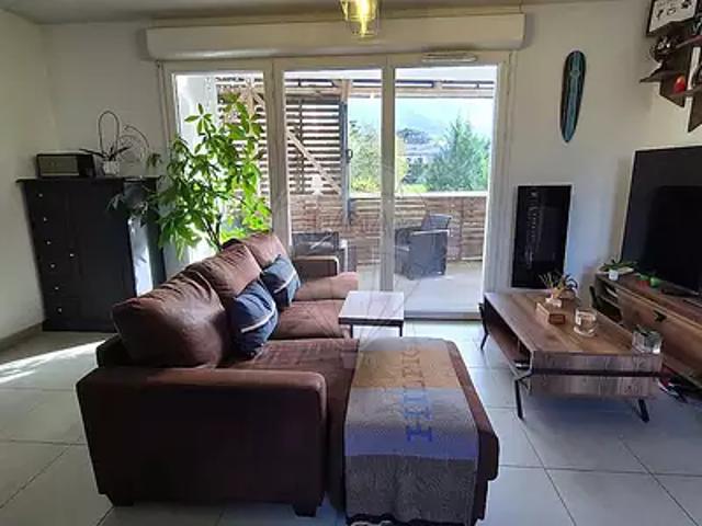 Appartement vente à Bordeaux, Eysines