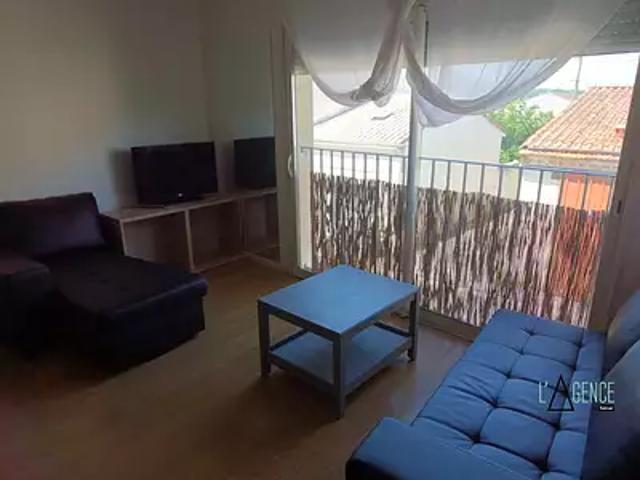 Appartement vente à Bordeaux, Eysines